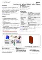 Datenblatt zu PROMAG MF7-20