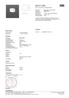Datenblatt zu RZB 22141.002, EAN: 4010319017367