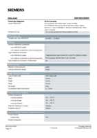 Datenblatt zu Siemens 6GK19050EB00, EAN: 4019169402002 Datenblatt zu Siemens 6GK19050EB00, EAN: 4019169402002