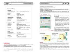 Datenblatt zu Issendorff 30010, EAN: 4260742830105
