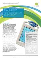 Datenblatt zu Baaske Medical 2012266, EAN: 5060472450050