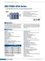 Datenblatt zu Moxa EDS-P206A-4PoE-SS-SC-T