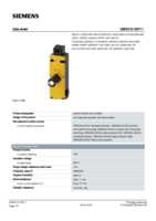 Datenblatt zu Siemens 3SE53120SF11, EAN: 4011209683013