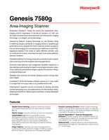 Datenblatt zu Honeywell CBL-500-300-S00