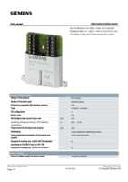 Datenblatt zu Siemens 3RK14000CE000AA3, EAN: 4011209383067