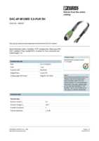 Datenblatt zu Phoenix Contact 1682647, EAN: 4017918168575