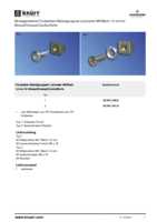 Datenblatt zu Vertiv 050413369