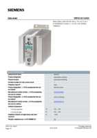 Datenblatt zu Siemens 3RF23401AA24, EAN: 4011209573079