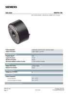 Datenblatt zu Siemens 3SE67041BA, EAN: 4011209407183