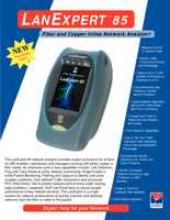 Datenblatt zu Softing IT Networks PS-LE85M-EU