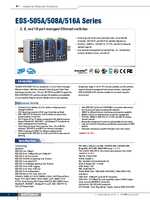 Datenblatt zu Moxa EDS-508A-SS-SC-T