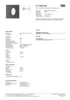 Datenblatt zu INTELLINET 720342, EAN: 766623720342