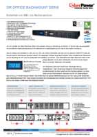 Datenblatt zu Vinnicpower VPAC-00BK, EAN: 4898338017205