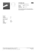 Datenblatt zu RZB 701065.002, EAN: 4010319962049
