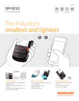 Datenblatt zu METAPACE PSD-R200II/STD