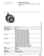 Datenblatt zu Schneider Electric BMP1402F3NA2A, EAN: 3606480564505