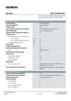 Datenblatt zu Siemens 3RK71376SA000BC1, EAN: 4011209918047