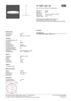 Datenblatt zu RZB 311697.002.76, EAN: 4051859034889