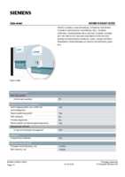 Datenblatt zu Siemens 6AV66130AA513CE5, EAN: 4019169187015