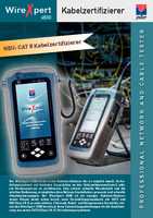 Datenblatt zu Softing IT Networks WX-AD-SM2