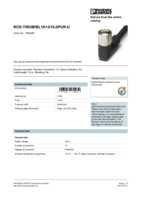 Datenblatt zu Phoenix Contact 1684085, EAN: 4017918172039