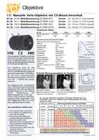 Datenblatt zu Ifm Electronic OJ5158, EAN: 4021179176590