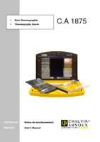 Datenblatt zu Chauvin Arnoux P01651620, EAN: 3760171414866 Datenblatt zu Chauvin Arnoux P01651620, EAN: 3760171414866