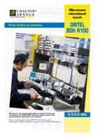 Datenblatt zu Chauvin Arnoux P01275303