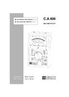 Datenblatt zu Chauvin Arnoux P01170501