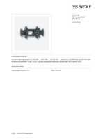 Datenblatt zu Siedle 200009632-01, EAN: 4015739096329