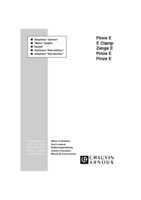 Datenblatt zu Chauvin Arnoux HX0027