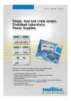 Datenblatt zu Chauvin Arnoux AX0501A, EAN: 3760171410929