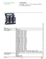 Datenblatt zu Schneider Electric VW3A4556, EAN: 3389118066045