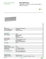 Datenblatt zu Schneider Electric BMXXBP0600H, EAN: 3595864009377