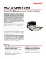 Datenblatt zu Honeywell 57-57227-N-3