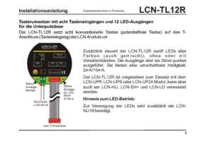 Datenblatt zu Issendorff 30130