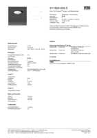 Datenblatt zu RZB 311523.002.5, EAN: 4051859022824