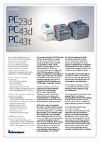 Datenblatt zu Honeywell 203-184-410