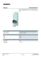 Datenblatt zu Siemens 6ES71944BA000AA0, EAN: 4025515072898