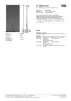 Datenblatt zu RZB 611899.0031, EAN: 4051859081470