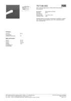 Datenblatt zu RZB 701106.002, EAN: 4051859040019