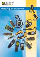 Datenblatt zu Chauvin Arnoux P01653100, EAN: 3760171414910 Datenblatt zu Chauvin Arnoux P01653100, EAN: 3760171414910