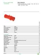 Datenblatt zu Schneider Electric PKX16M435, EAN: 3303432009083