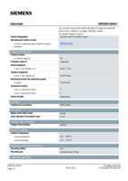 Datenblatt zu Siemens 3SE50000AR01, EAN: 4011209696044