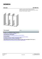 Datenblatt zu Siemens 3RT19664EA1, EAN: 4011209506084