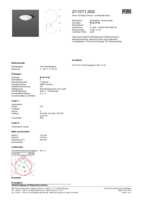 Datenblatt zu RZB 211071.002, EAN: 4010319283830
