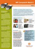 Datenblatt zu Honeywell PHD20-2270-01