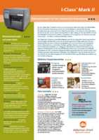 Datenblatt zu Honeywell PHD20-2278-01