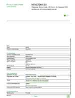 Datenblatt zu Schneider Electric NSYSTDNCSX, EAN: 3606480156137