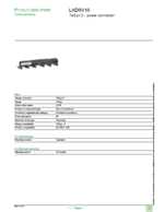 Datenblatt zu Schneider Electric LAD9V10, EAN: 3389110272079